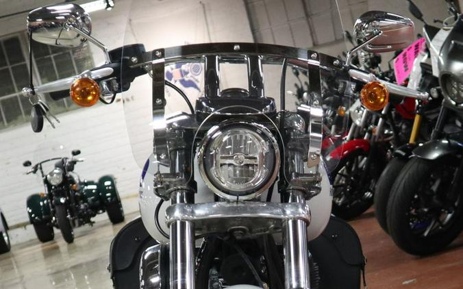 2020 Harley-Davidson Low Rider®