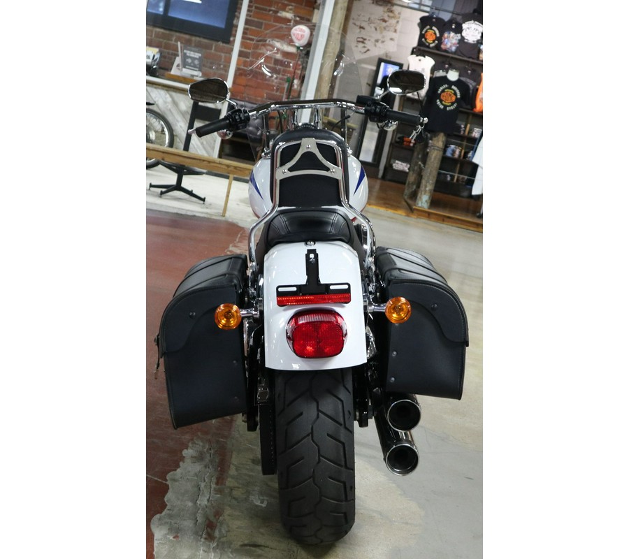 2020 Harley-Davidson Low Rider®