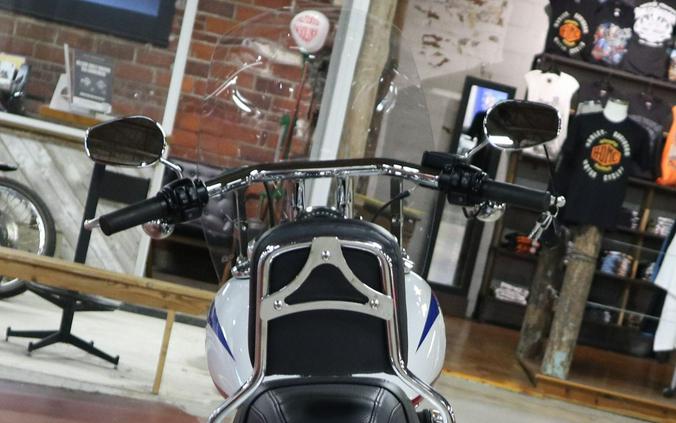 2020 Harley-Davidson Low Rider®