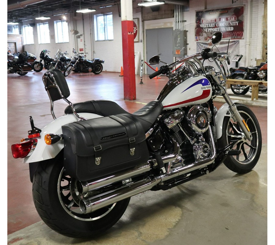 2020 Harley-Davidson Low Rider®