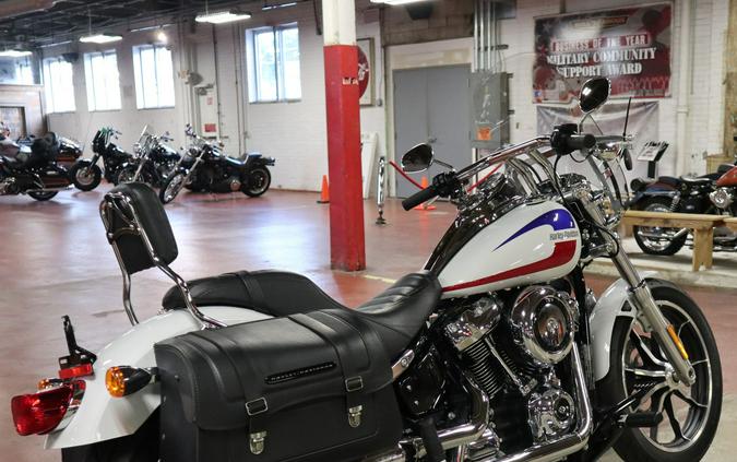 2020 Harley-Davidson Low Rider®