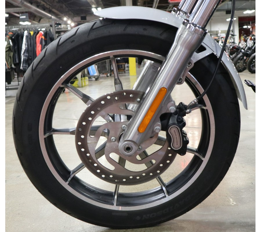 2020 Harley-Davidson Low Rider®