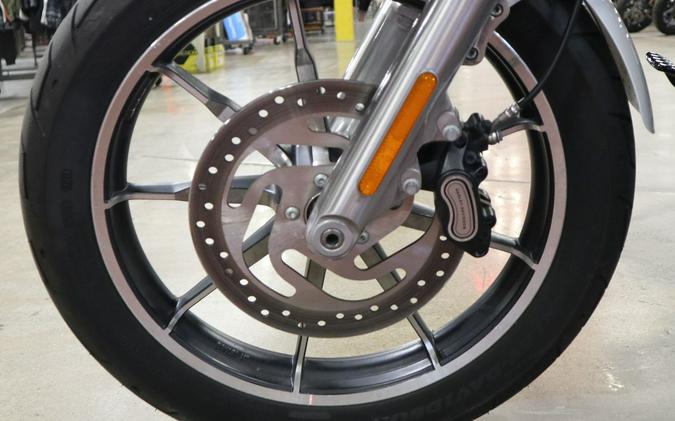 2020 Harley-Davidson Low Rider®