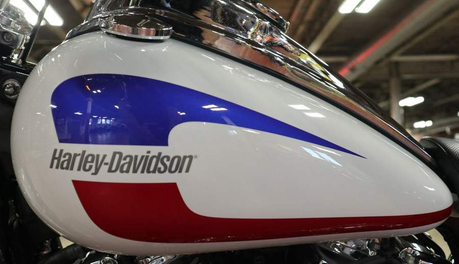 2020 Harley-Davidson Low Rider®