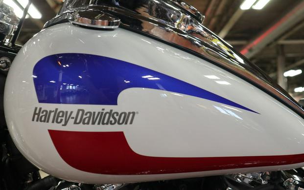 2020 Harley-Davidson Low Rider®