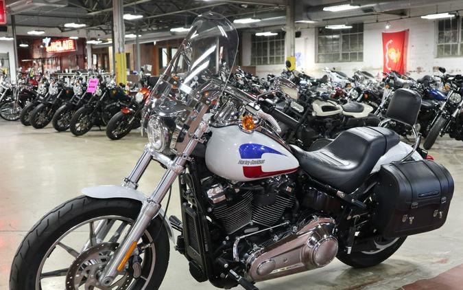 2020 Harley-Davidson Low Rider®