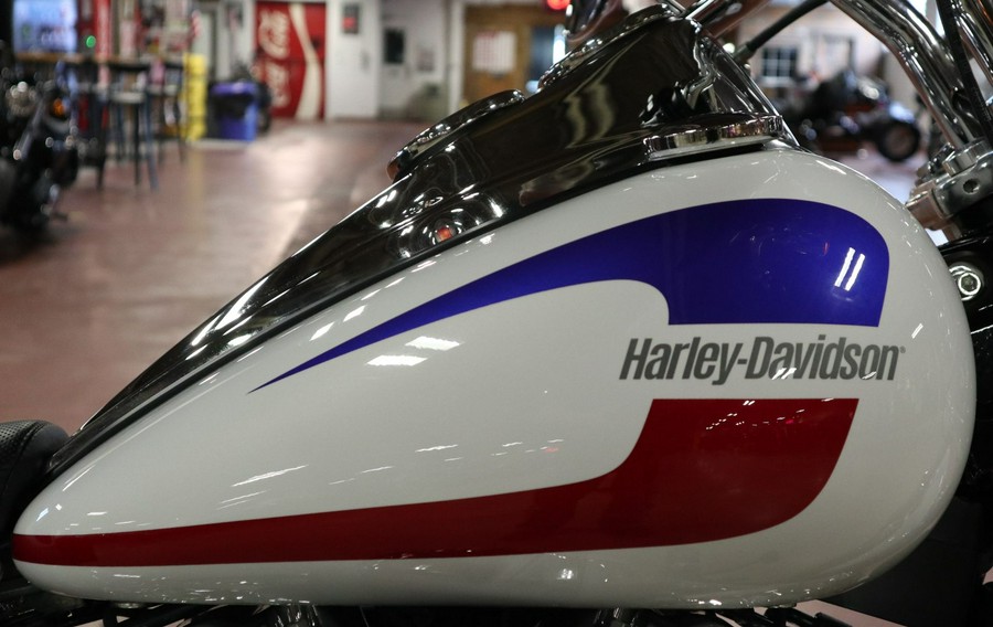 2020 Harley-Davidson Low Rider®