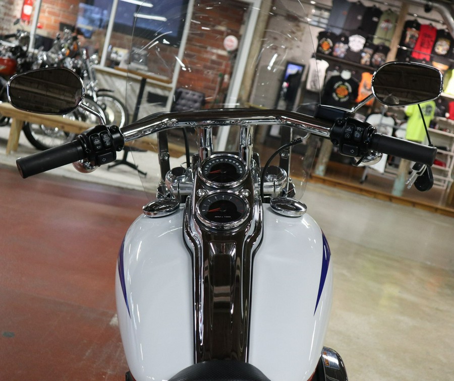 2020 Harley-Davidson Low Rider®