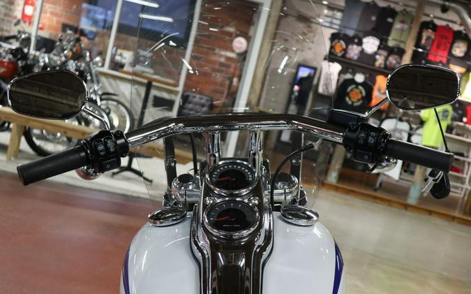 2020 Harley-Davidson Low Rider®