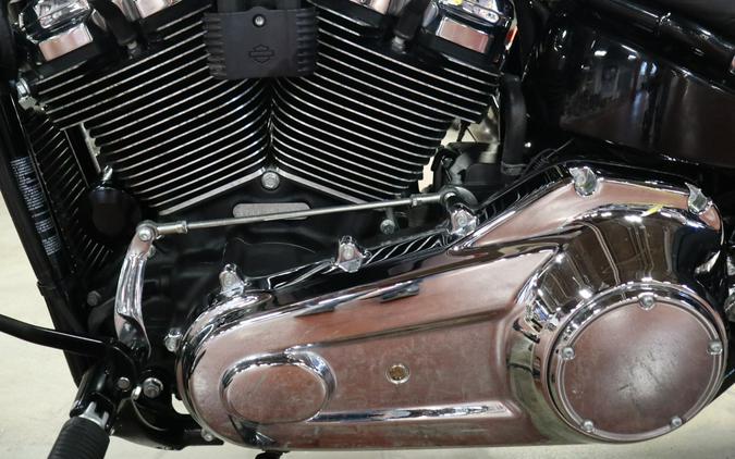 2020 Harley-Davidson Low Rider®