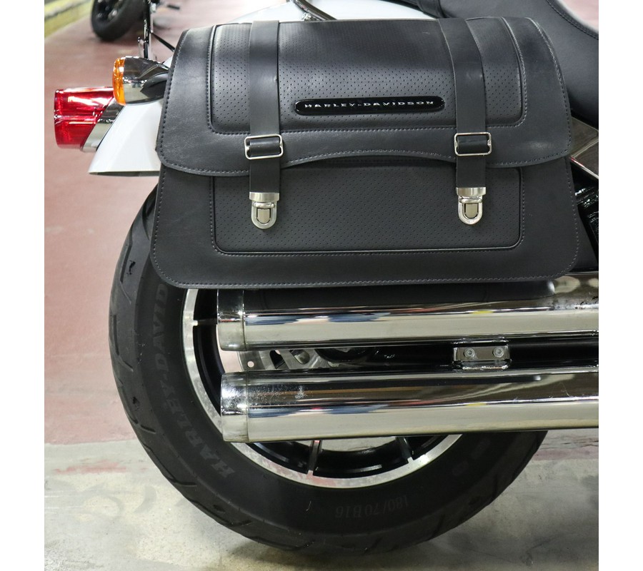 2020 Harley-Davidson Low Rider®