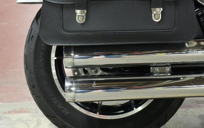 2020 Harley-Davidson Low Rider®