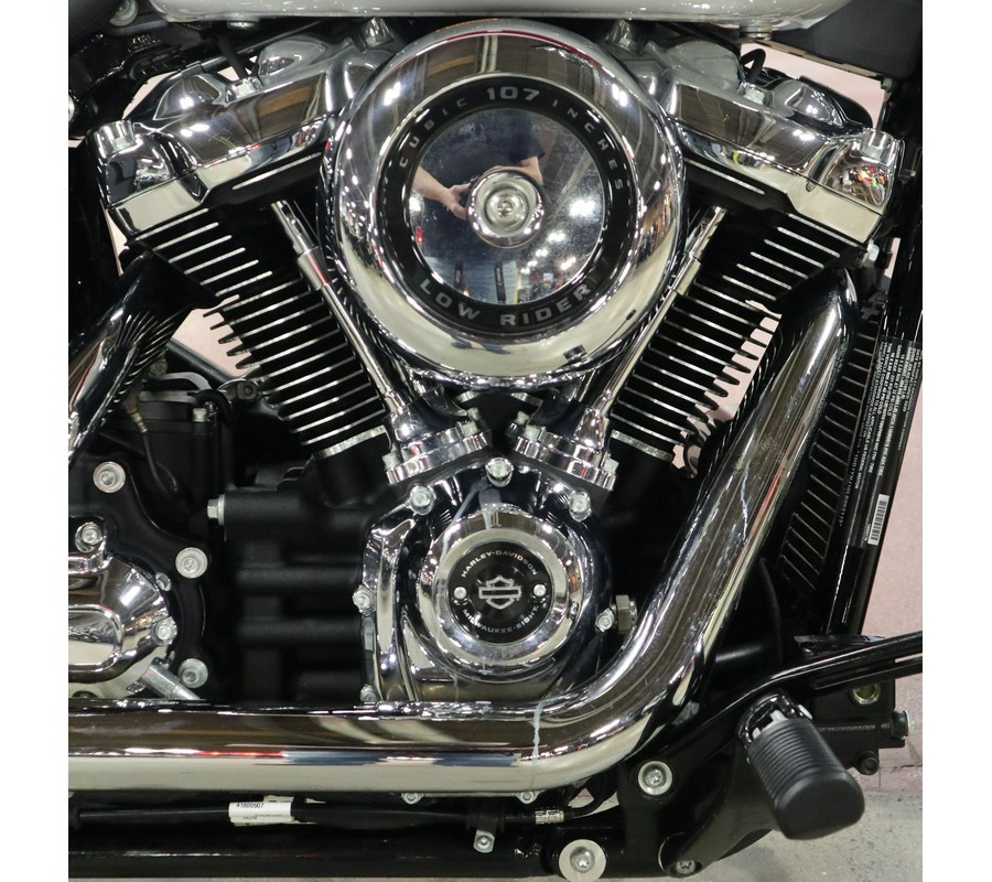 2020 Harley-Davidson Low Rider®