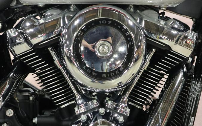 2020 Harley-Davidson Low Rider®