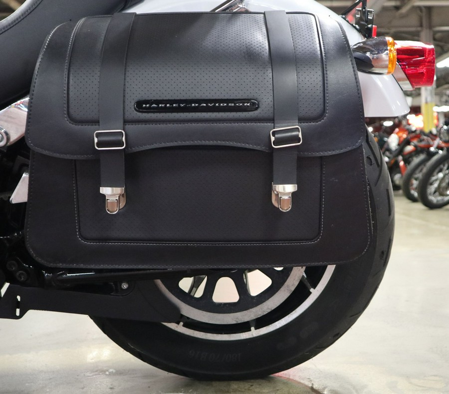 2020 Harley-Davidson Low Rider®