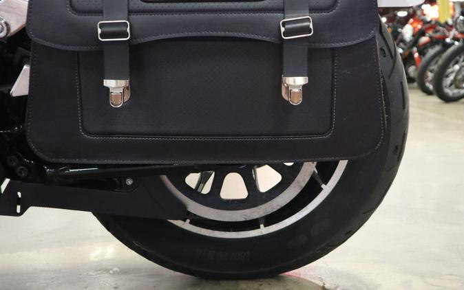 2020 Harley-Davidson Low Rider®