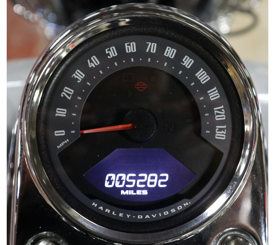 2020 Harley-Davidson Low Rider®