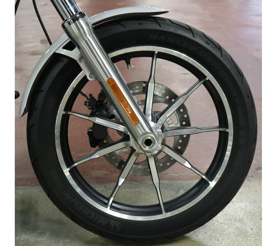 2020 Harley-Davidson Low Rider®