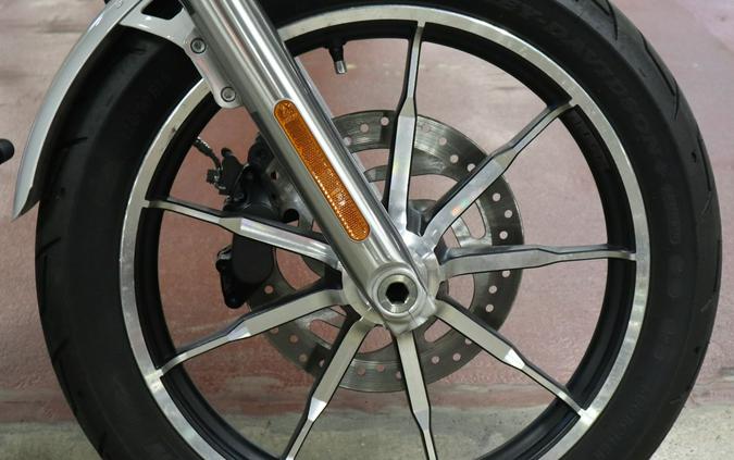 2020 Harley-Davidson Low Rider®