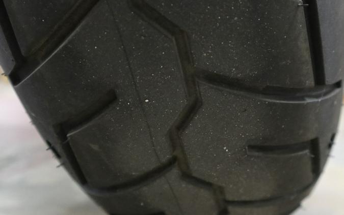 2020 Harley-Davidson Low Rider®