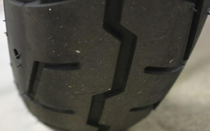 2020 Harley-Davidson Low Rider®