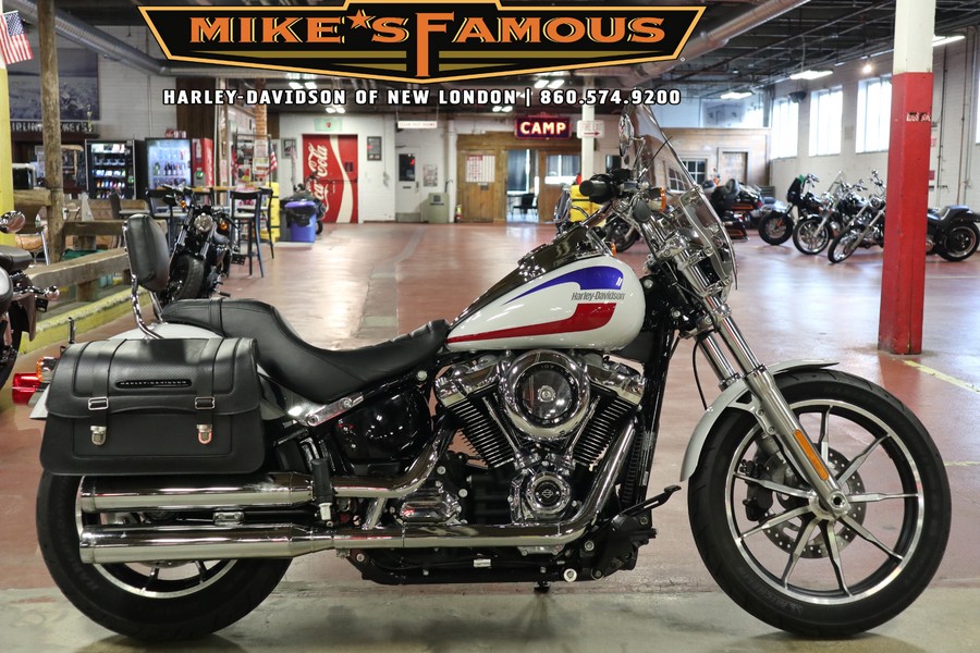 2020 Harley-Davidson Low Rider®