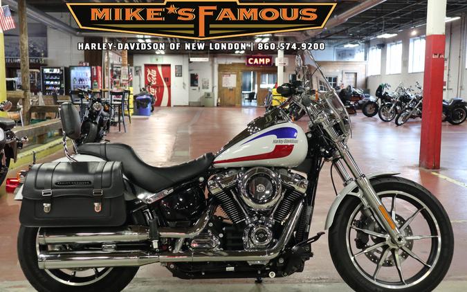 2020 Harley-Davidson Low Rider®