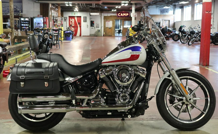 2020 Harley-Davidson Low Rider®