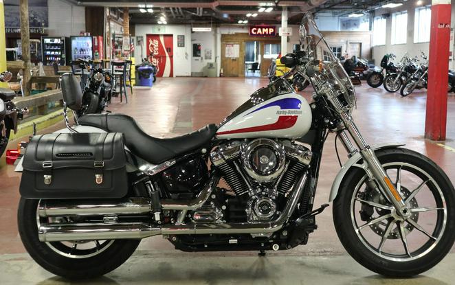 2020 Harley-Davidson Low Rider®