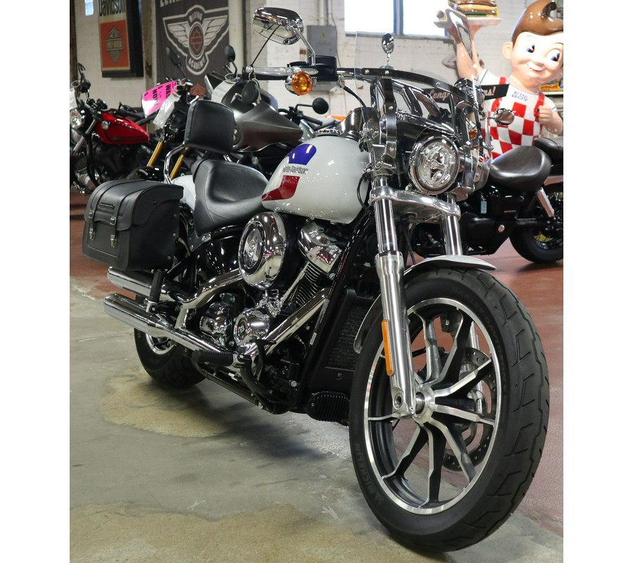 2020 Harley-Davidson Low Rider®