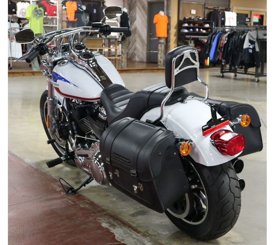 2020 Harley-Davidson Low Rider®