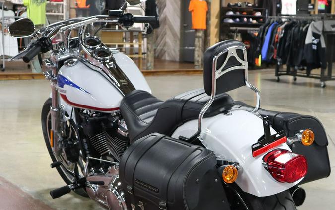 2020 Harley-Davidson Low Rider®