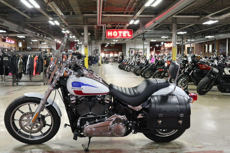 2020 Harley-Davidson Low Rider®