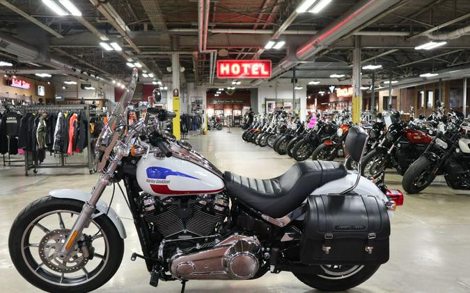 2020 Harley-Davidson Low Rider®