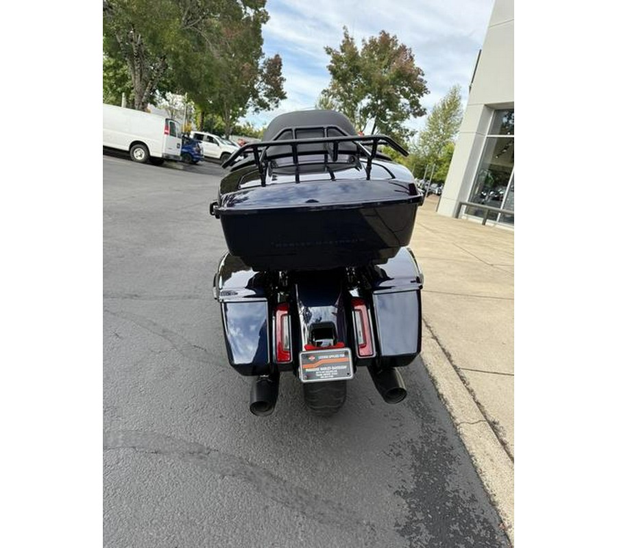 2025 Harley-Davidson® FLHXU - Street Glide® Ultra