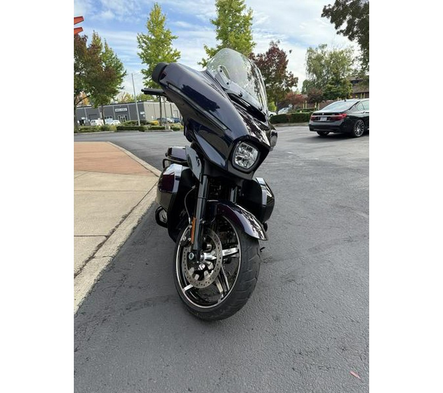 2025 Harley-Davidson® FLHXU - Street Glide® Ultra