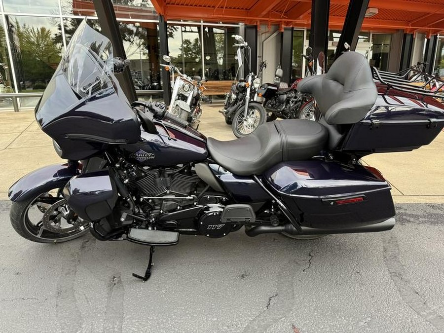 2025 Harley-Davidson® FLHXU - Street Glide® Ultra