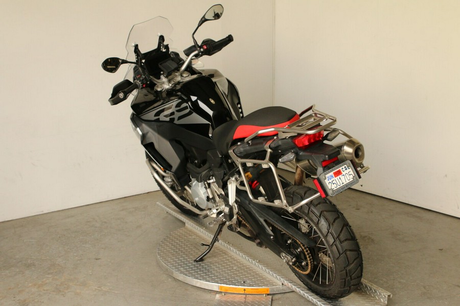 2022 BMW F 850 GS Adventure