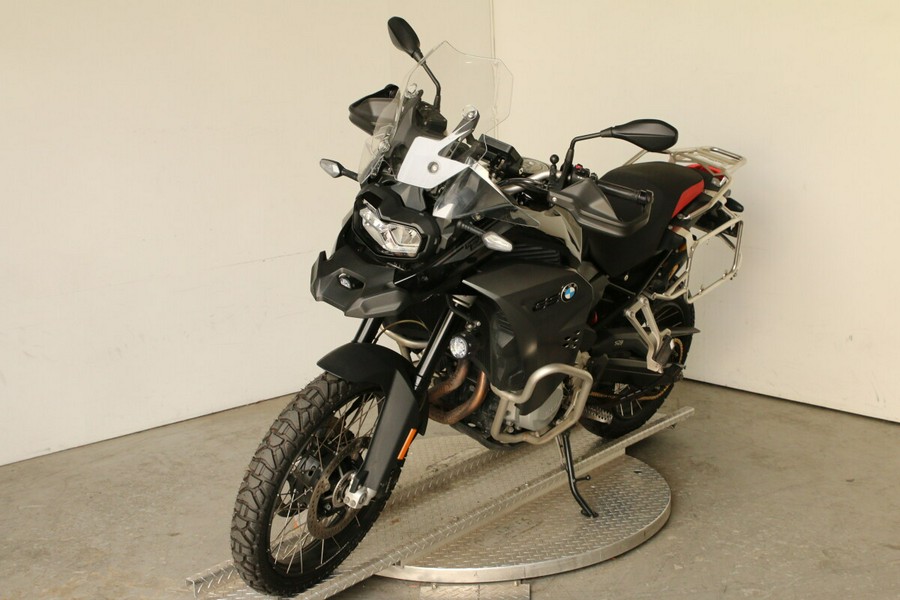 2022 BMW F 850 GS Adventure