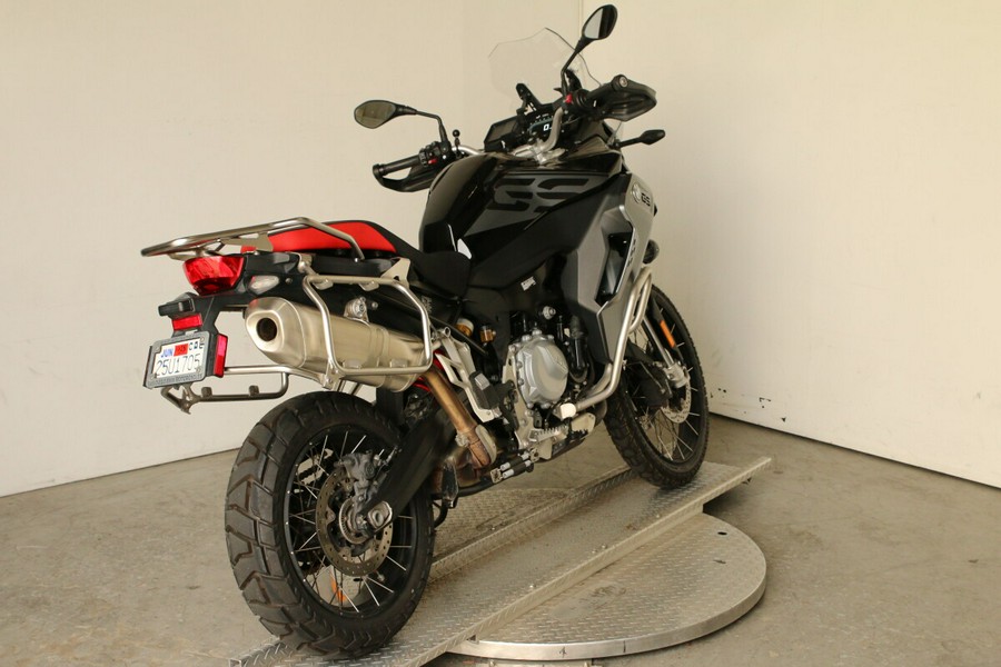 2022 BMW F 850 GS Adventure