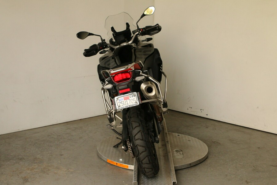 2022 BMW F 850 GS Adventure