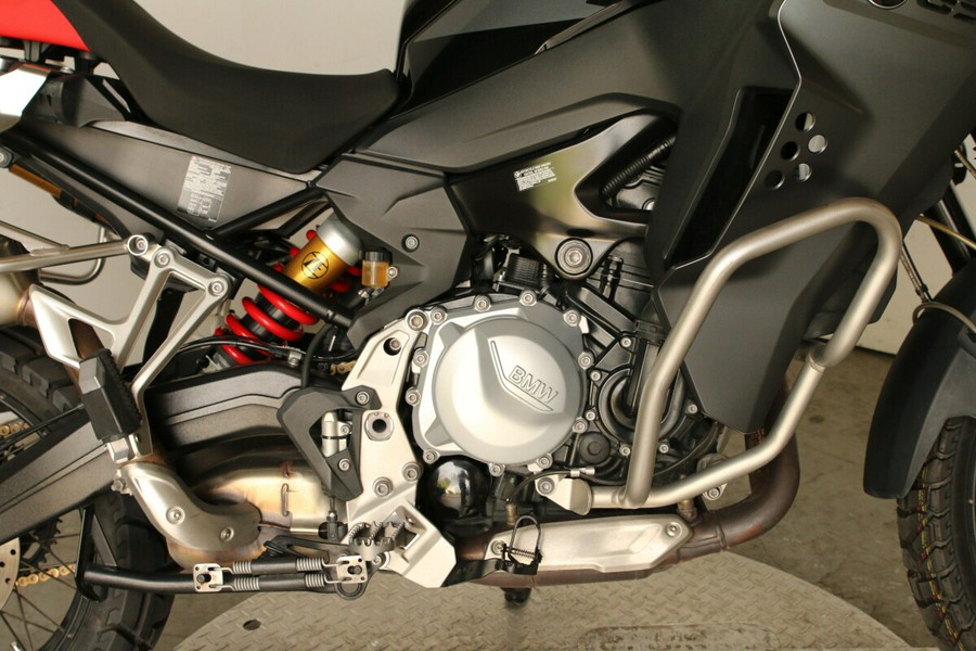 2022 BMW F 850 GS Adventure