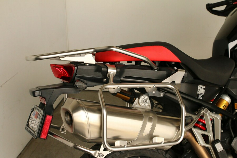 2022 BMW F 850 GS Adventure