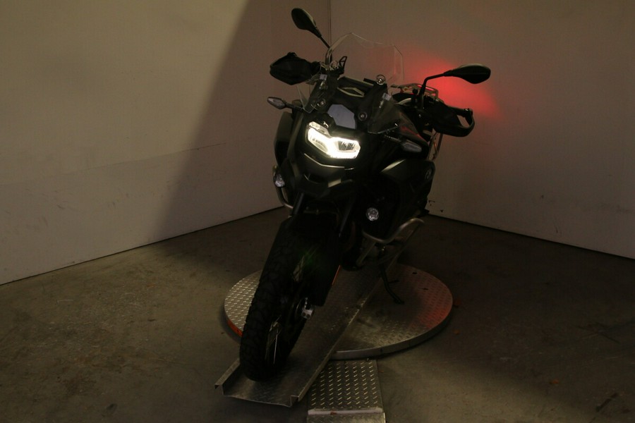 2022 BMW F 850 GS Adventure