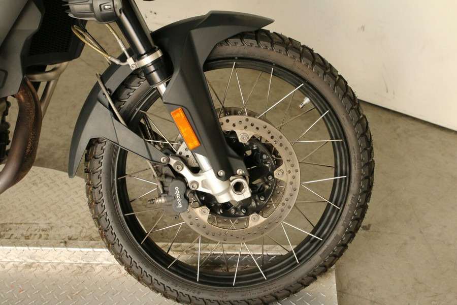 2022 BMW F 850 GS Adventure