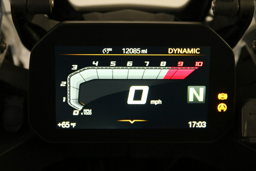 2022 BMW F 850 GS Adventure