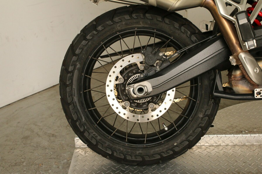 2022 BMW F 850 GS Adventure