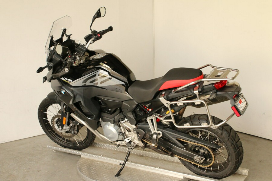 2022 BMW F 850 GS Adventure