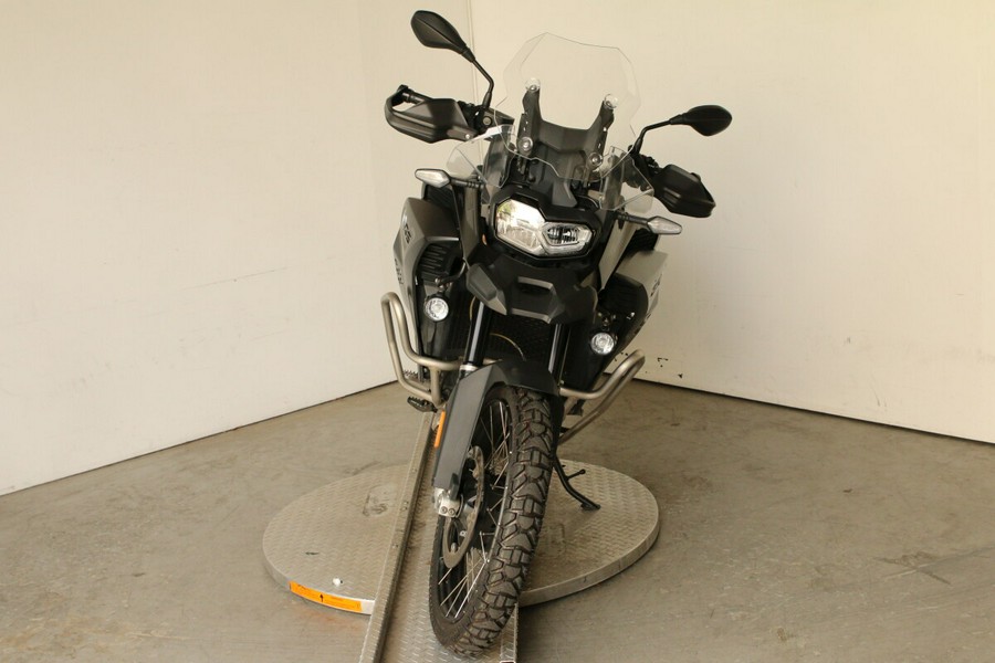 2022 BMW F 850 GS Adventure