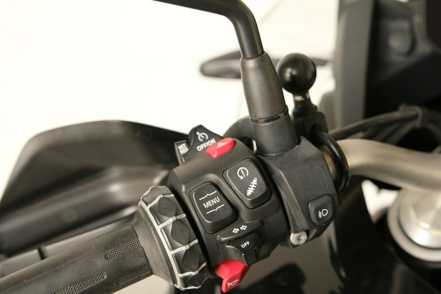 2022 BMW F 850 GS Adventure